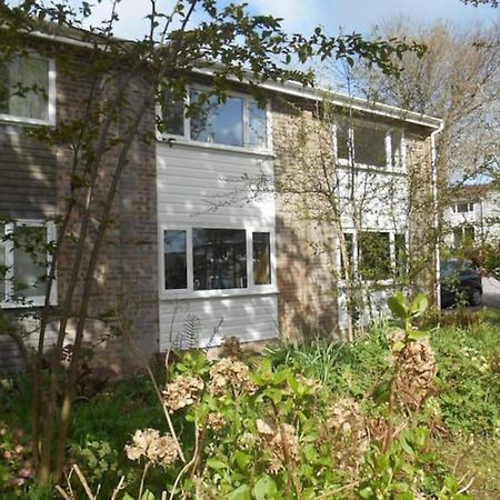 Cornish Point Villa Newquay  Bagian luar foto