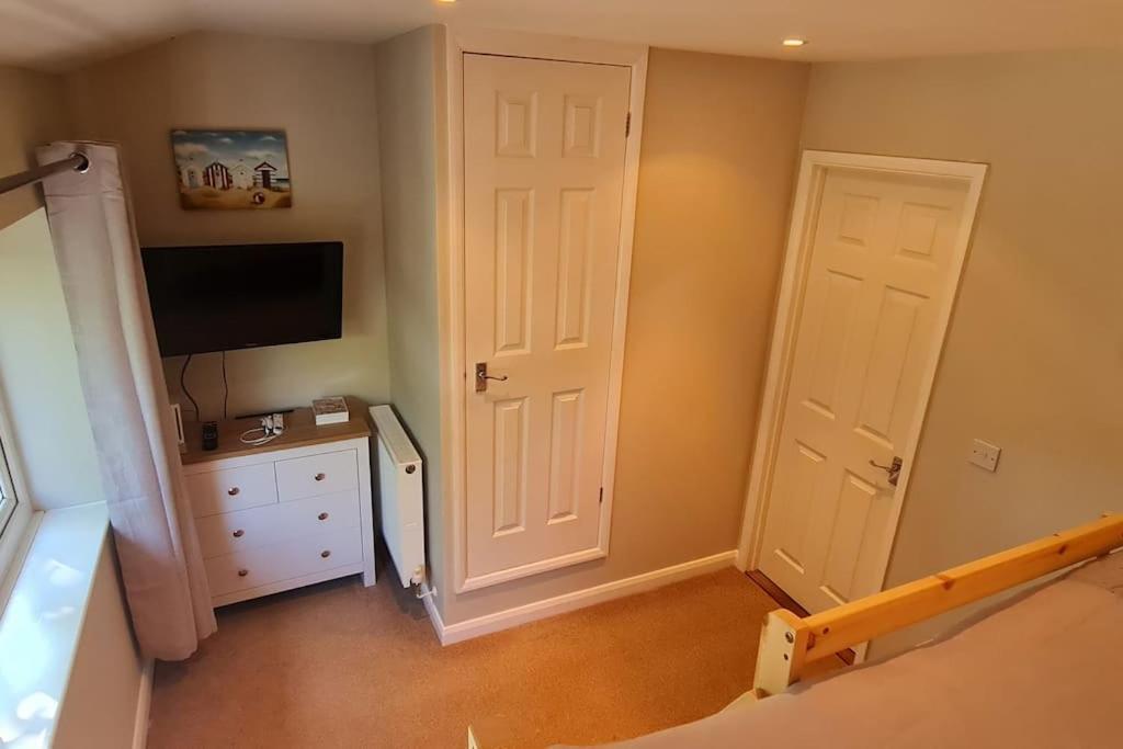 Cornish Point Villa Newquay  Bagian luar foto