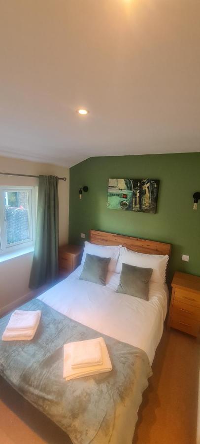 Cornish Point Villa Newquay  Bagian luar foto