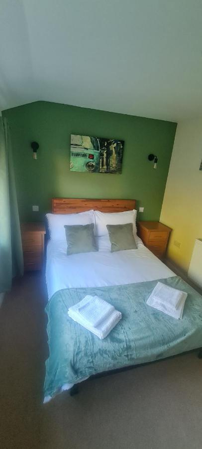 Cornish Point Villa Newquay  Bagian luar foto